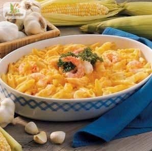 Quick Yet Delicious Pasta recipes