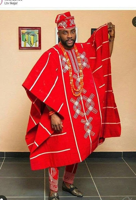 Agbada Style Ideas for Men in 2021 and 2022