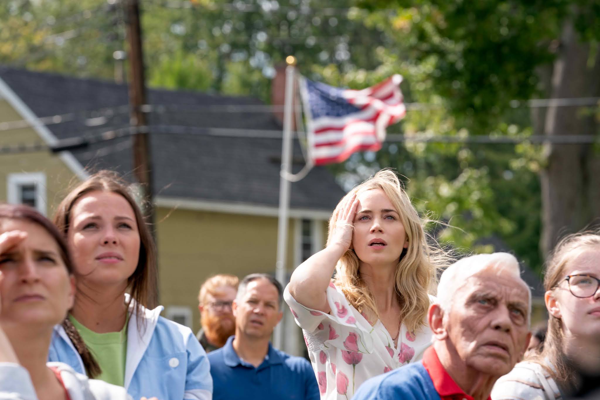 A QUIET PLACE PART II Storms Back Into Philippine Cinemas on November 10, 2021