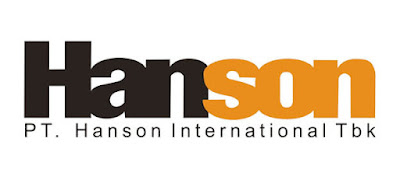Profil PT Hanson International Tbk (IDX MYRX) investasimu.com