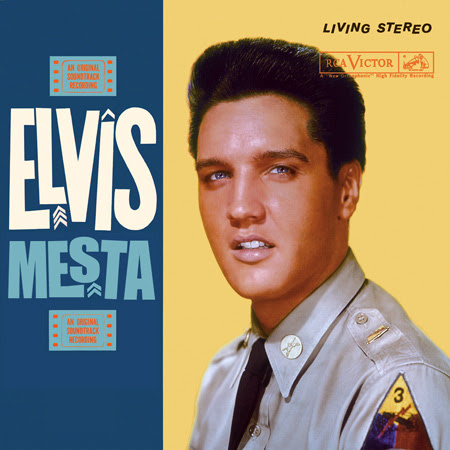 ElvisMesta | Elvis Presley