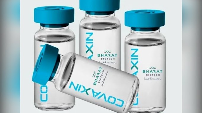 Bharat Biotech’s COVID-19 vaccine for kids gets DCGI nod for emergency use