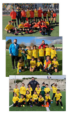 Fútbol Arancetano Aranjuez