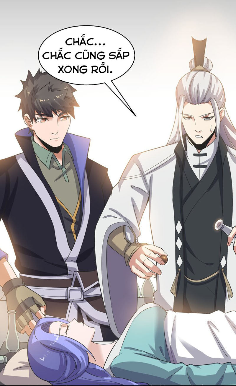 Nguyên Long chapter 235 - Trang 19