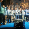 TKN dan Relawan Prabowo-Gibran Pimpin Istigosah dan Doa Bersama Kemenangan di Bantul 