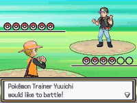 Pokemon Transformation Screenshot 04