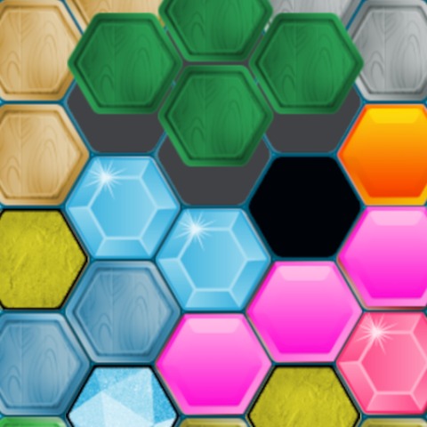 Hexanigma – The Ultimate Hexagonal Puzzle Challenge