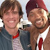 Jim Carrey critica aplausos a Will Smith após tapa em Chris Rock no Oscar: 'Fiquei enojado'