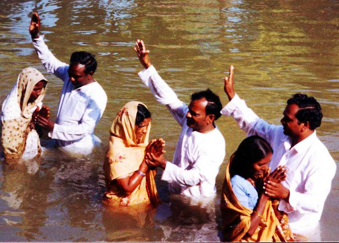 Karnataka: Govt to survey official and non-official Christian missionaries, takes first step to curb illegal conversions