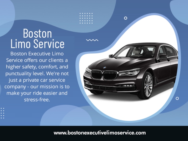 Boston Limo Service