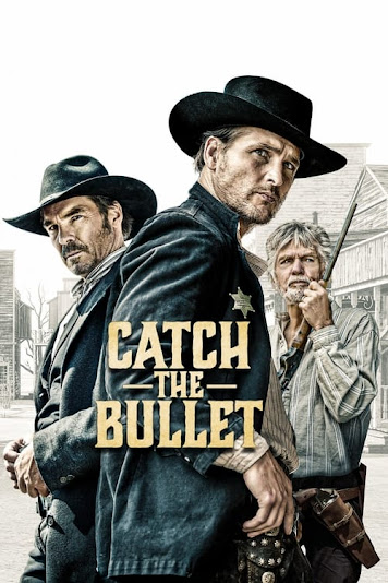Catch the Bullet 2021 WEB-DL 1080p Latino descargar