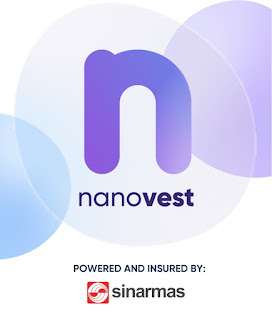 Nanovest, Cara Daftar Nanovest agar Mendapatkan Bonus 20 NBT+1 NBT Token Gratis