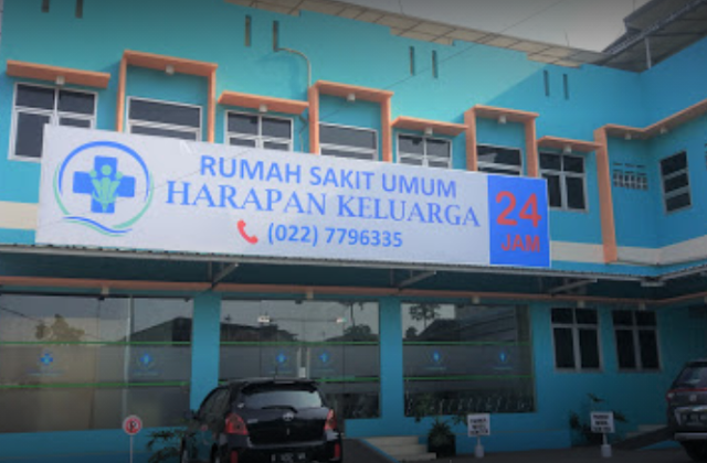 Jadwal Dokter RS Harapan Keluarga Sumedang Terbaru