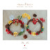 Các mẫu Vòng nguyệt quế 2021 đang có sẵn tại Rustic Noel (Updating)