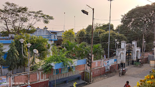 Road Side