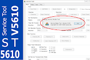 Canon Service Tool V5610, Download Canon Resetter Service Tool ST5610 New 2022 full