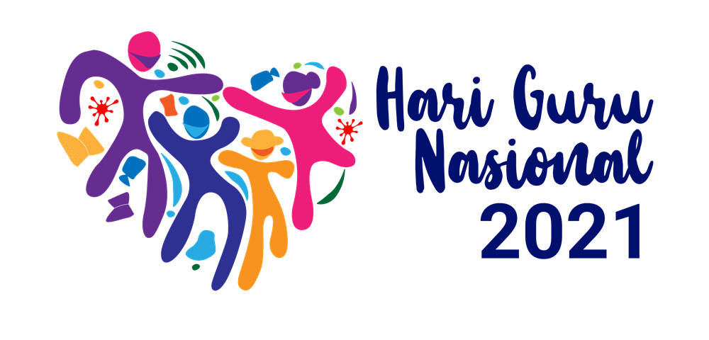 Logo HGN Tahun 2021