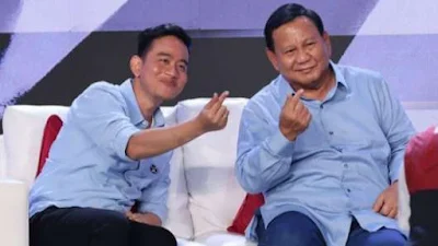 Penyebab Pendukung PDIP Pindah ke Prabowo-Gibran Menurut Polling Institute