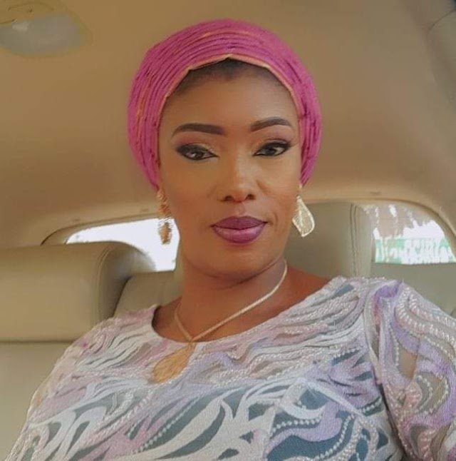 Style Statements of Oluyemi Adesoye