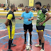Cruz das Almas: dois jogos marcam a abertura da Copa Verão de Futsal 2024