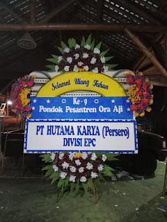 Toko Bunga Tegal