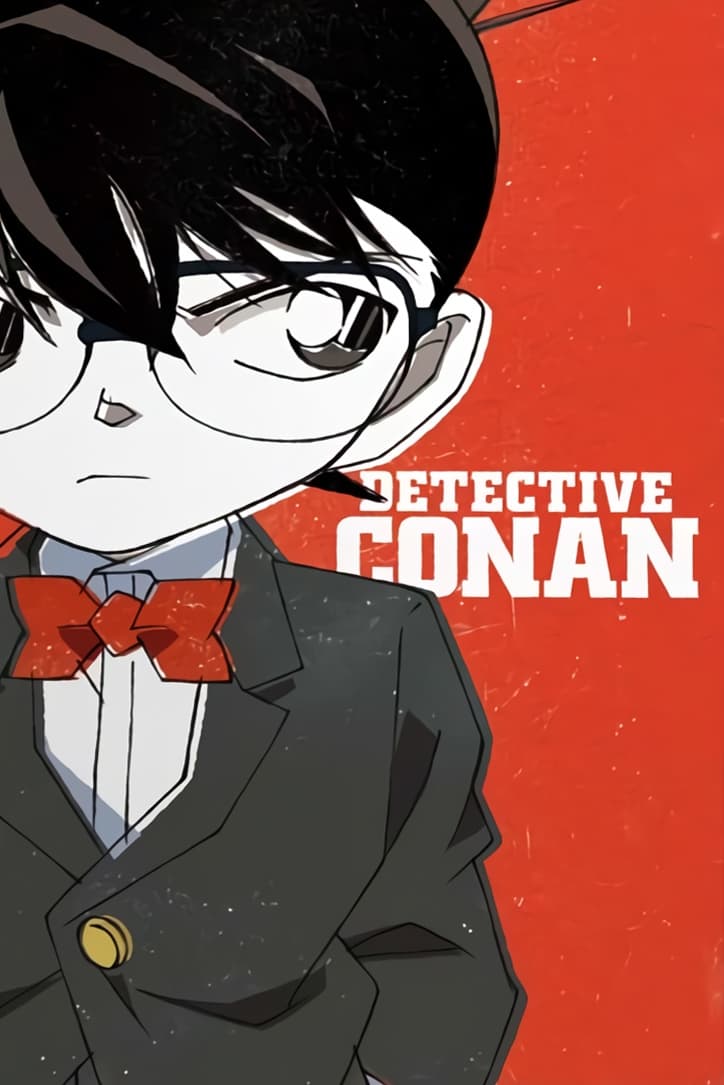 Detective Conan Season 1 Hindi Episodes Download