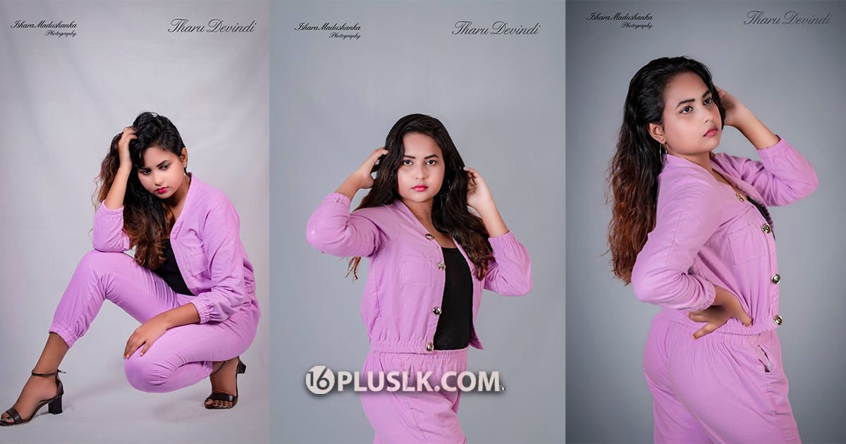 Tharu Devindi Ishara madushanka  photography