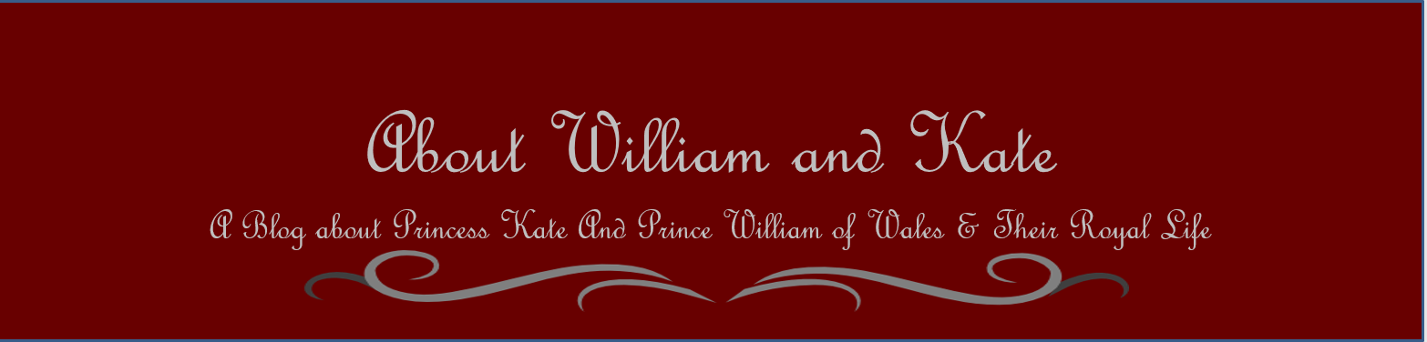 About William and Kate