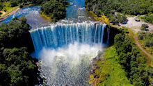 CACHOEIRA SALTO BELO