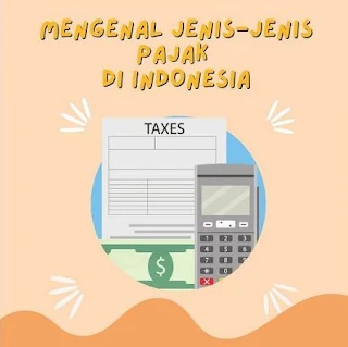 jenis-jenis-pajak