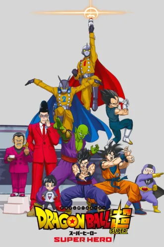 Dragon Ball Super: Super Hero Movie - Pan FINALLY Goes Super Saiyan Vs  Piccolo Training!!! 