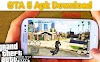 GTA 5 Game Download for Android for Free, Grand Theft Auto(GTA) V Game Download for Android, GTA 5 फ़ोन में कैसे Download करे। 