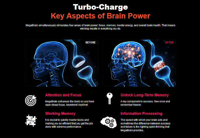 Mega Brain enhancment