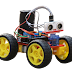 Obstacle Avoiding Car कैसे बनाएं – Arduino, Servo, Ultrasonic Sensor और L298N के साथ (Hindi Guide + Code)
