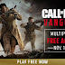 CALL OF DUTY: VANGUARD | Game terá acesso gratuito ao multijogador com o mapa Shipment