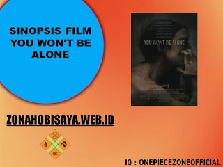 Sinopsis You Won'T Be Alone, Film Horor 2022 Yang Diperankan Noomi Rapace