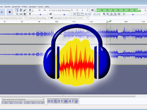 Audacity 3.1.3 for Windows (32 bit) Full Version