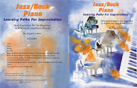 Book: Jazz/Rock Piano Learning Paths For Improvisation