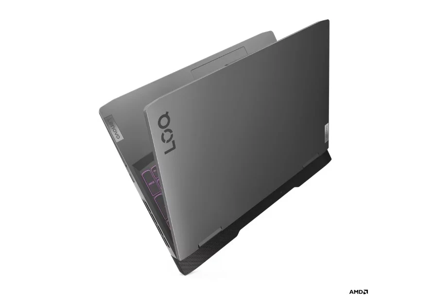 Lenovo LOQ 15 15APH8 3HID, Laptop Gaming 20 Jutaan Powerful dengan AMD Ryzen 7 7840HS