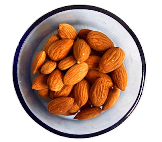 Almonds-health-tips-telugu