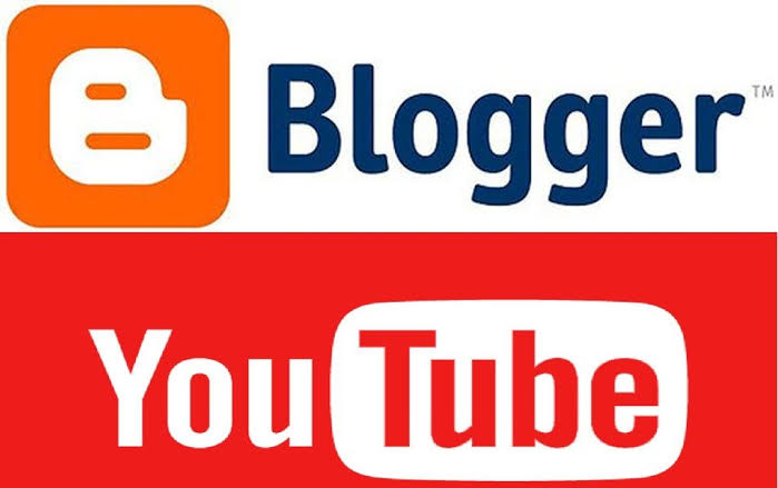 Blogger Dan YouTube