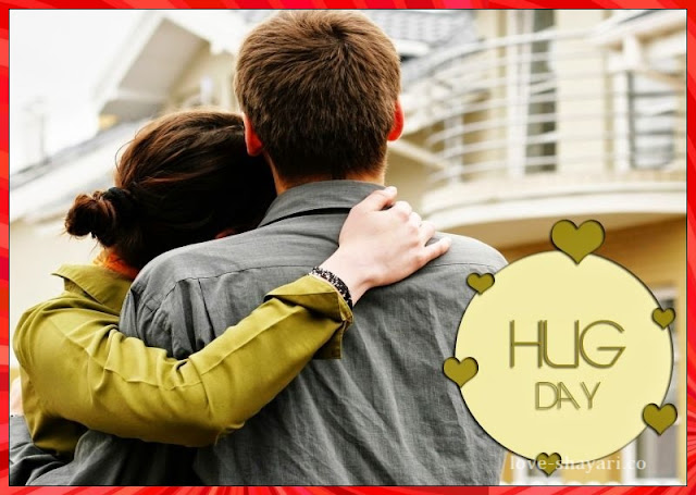 hug day picture