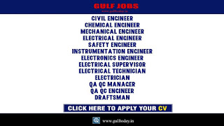 Australia Jobs-Civil Engineer-Chemical Engineer-Mechanical Engineer-Electrical Engineer-Safety Engineer-Instrumentation Engineer