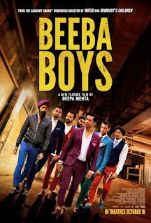 Beeba Boys (2015) Hindi Download 1080p WEBRip