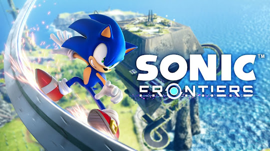Sonic Frontiers review