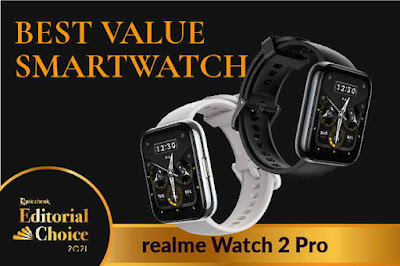 Best Value Wearable Device Smartwatch