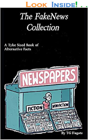 The Fake News Collection