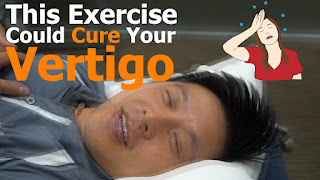 What Causes Vertigo When Lying Down