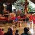 Saung Angklung Mang Udjo Jadi Kampung Sunda