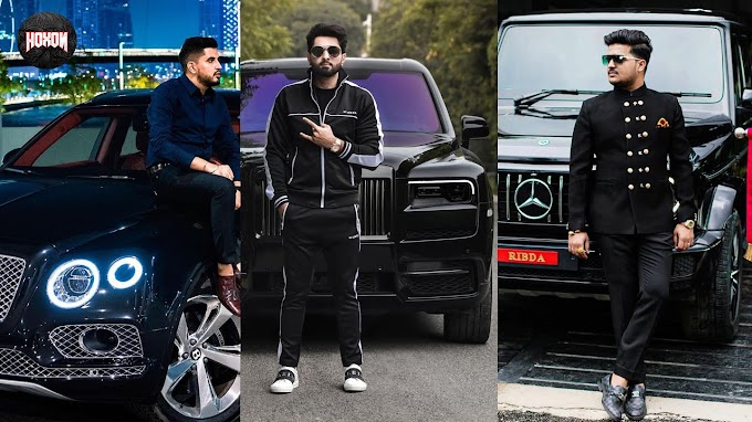 10 Indian Billionaire Most Expensive Car